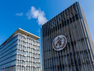 Šéf WHO varuje pred