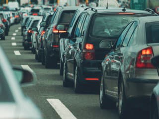 AKTUÁLNE Vodiči, pozor: Pri