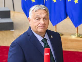Viktor Orbán