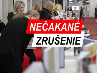 NEČAKANÝ KONIEC Obľúbené podujatie