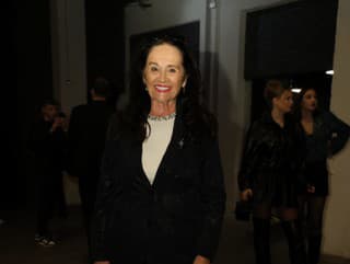 Bratislavské módne dni. Na