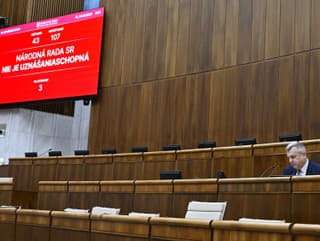 Mimoriadna schôdza na odvolanie