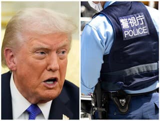 Incident len pár dní