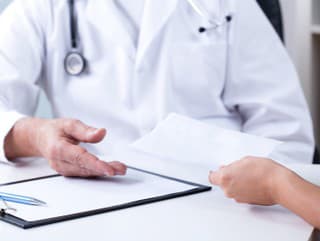 Lekár si poriadne zavaril!