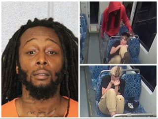 Brutálne dobodal Ukrajinku vo