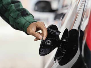 Natankujte, kým sa dá: