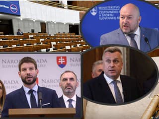 Fraška pokračuje! Kontroverzný zákon