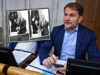 Matovičovci sa chvália videom