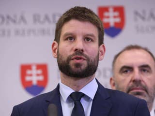 Ostrá kritika Šimečku: Každý