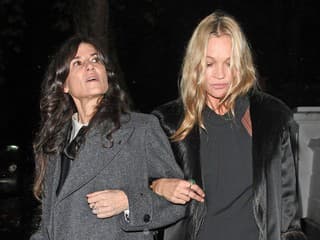 Narodeninová párty Kim Kardashian: