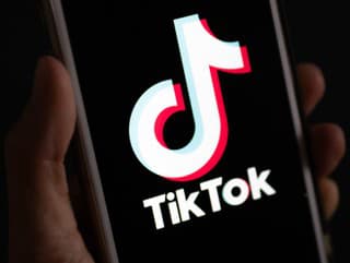 Facebook, Instagram a TikTok