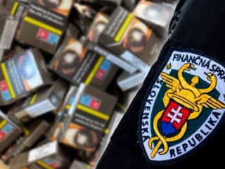 Colníci odhalili ďalšiu tajnú