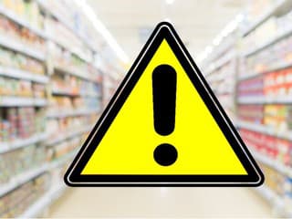 Varovanie veľkého reťazca: TENTO