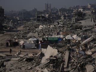 Palestínske skupiny sa dohodli