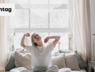 Máš zlý spánok? Možno