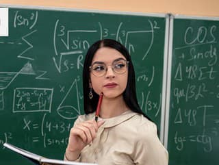 KVÍZ Geometrické útvary v