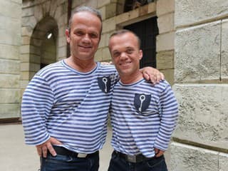 Pamätáte si Pakľúča z