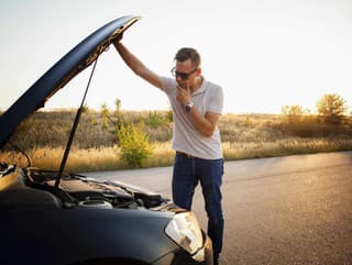 SOI varuje vodičov: Stovky