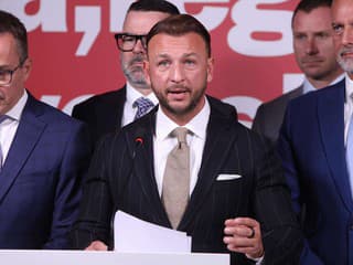 Matúš Šutaj Eštok