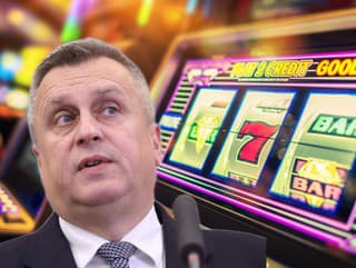 Rozbroje pre zákon o