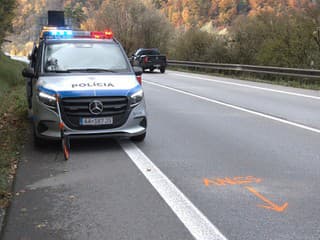 AKTUÁLNE Hrozný nález na