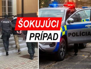 DRÁMA na policajnej skole: