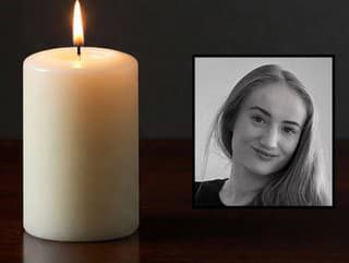 PRIŠLA NAJHORŠIA SPRÁVA Hasičke