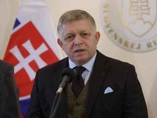 Robert Fico