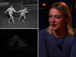 Ďalšie INTÍMNOSTI na markizáckej