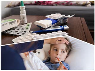 Matka dala synovi (3)