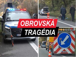 HROZNÁ TRAGÉDIA Lukáš (22)