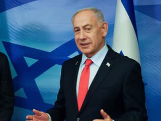 Izrael rozhodne o členoch