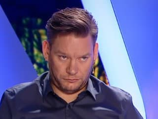 Neskutočná premena porotcu SuperStar: