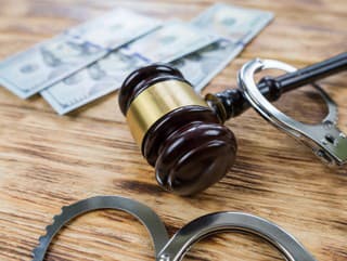 Rozsiahly podvod s financovaním