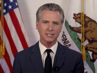 Gavin Newsom