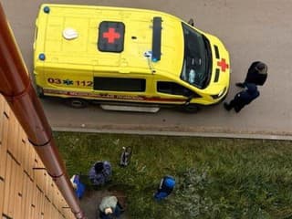 Lekári už bábätku nedokázali