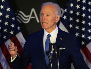 Biden vyzýva Američanov! Nemajú