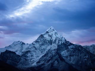 Veľké nešťastie! Dvaja horolezci