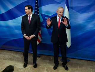 Útok Izraela na údajného