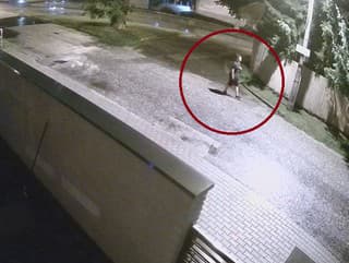 ÚBOK vyšetruje trestný čin,