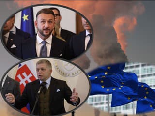 Napätie okolo emisných povoleniek: