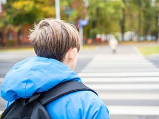 OHAVNÝ čin vodiča: Luxusný