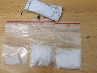 Polícia obvinila 34-ročného Hlohovčana!