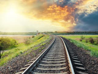 Výlukové práce na hlavnej