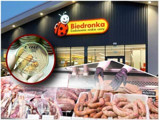 Poľská Biedronska sťahuje z