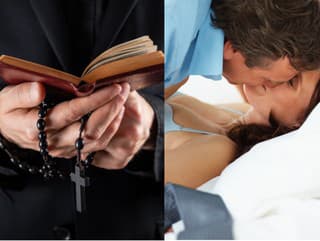 Žena nevie pochopiť pravidlá