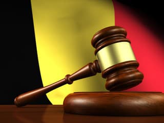 Belgický sudca varuje pred