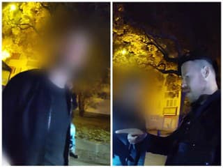 Alkohol opäť úradoval: Polícia