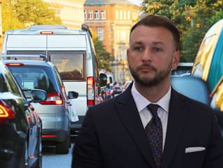 Nový zákon o cestnej