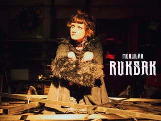 MEOWLAU zo skupiny BILLY